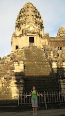 Angkor Wat - you wat more